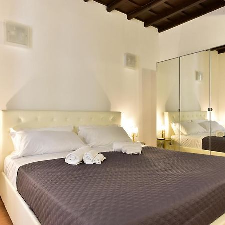 Elite Rome Apartments 3 Экстерьер фото