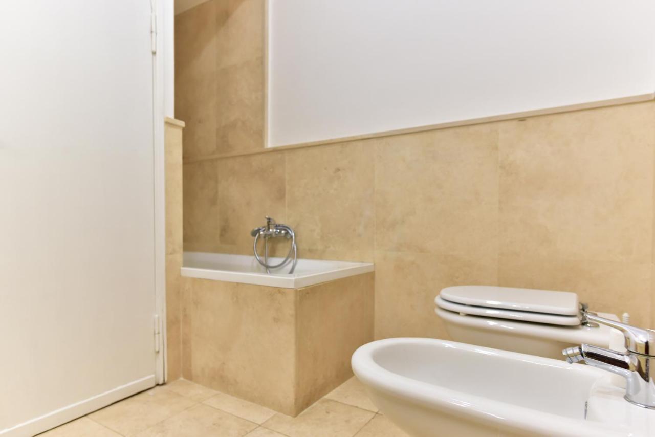 Elite Rome Apartments 3 Экстерьер фото