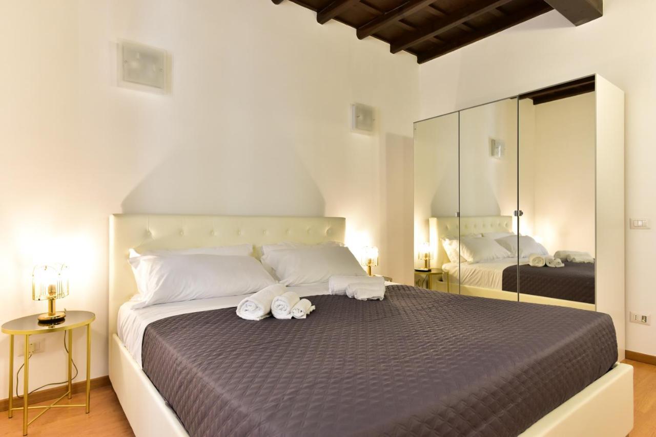 Elite Rome Apartments 3 Экстерьер фото