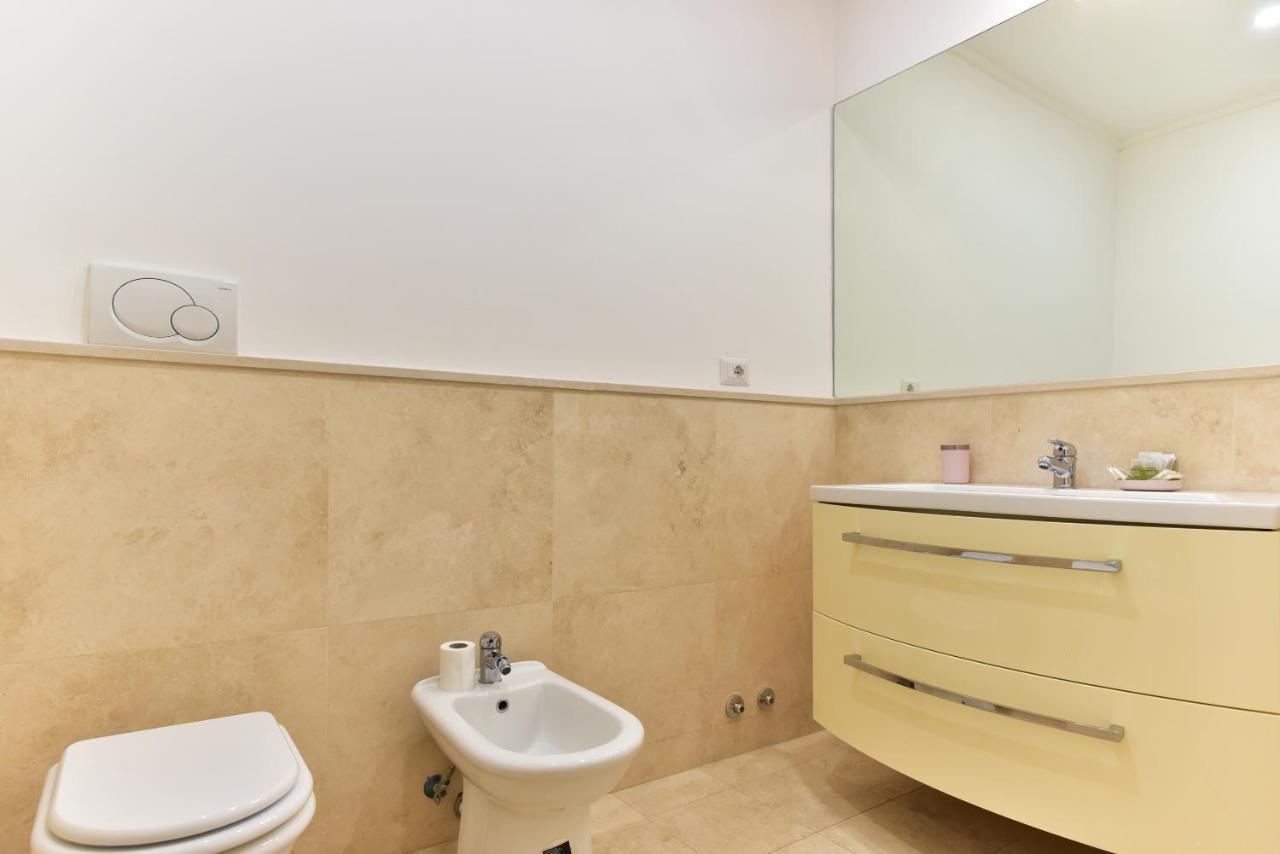 Elite Rome Apartments 3 Экстерьер фото