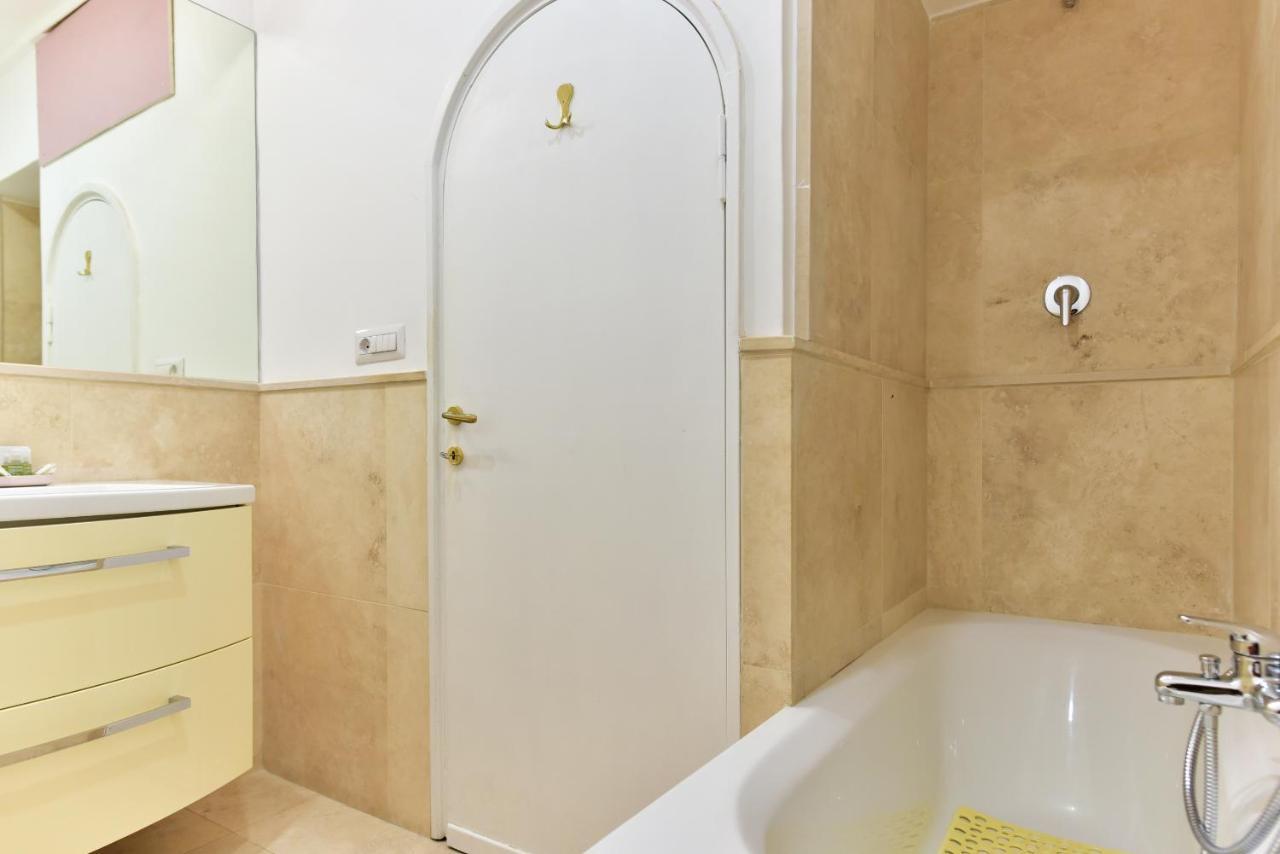 Elite Rome Apartments 3 Экстерьер фото