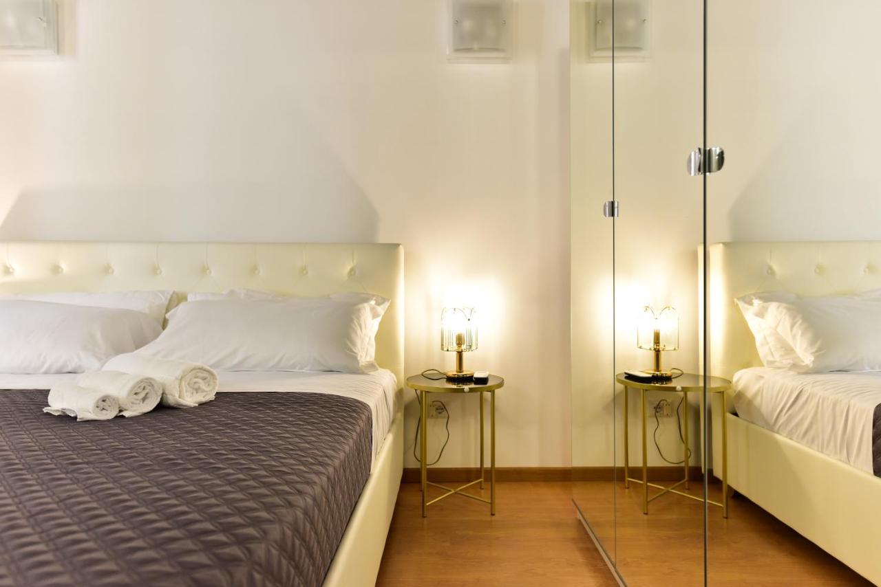 Elite Rome Apartments 3 Экстерьер фото